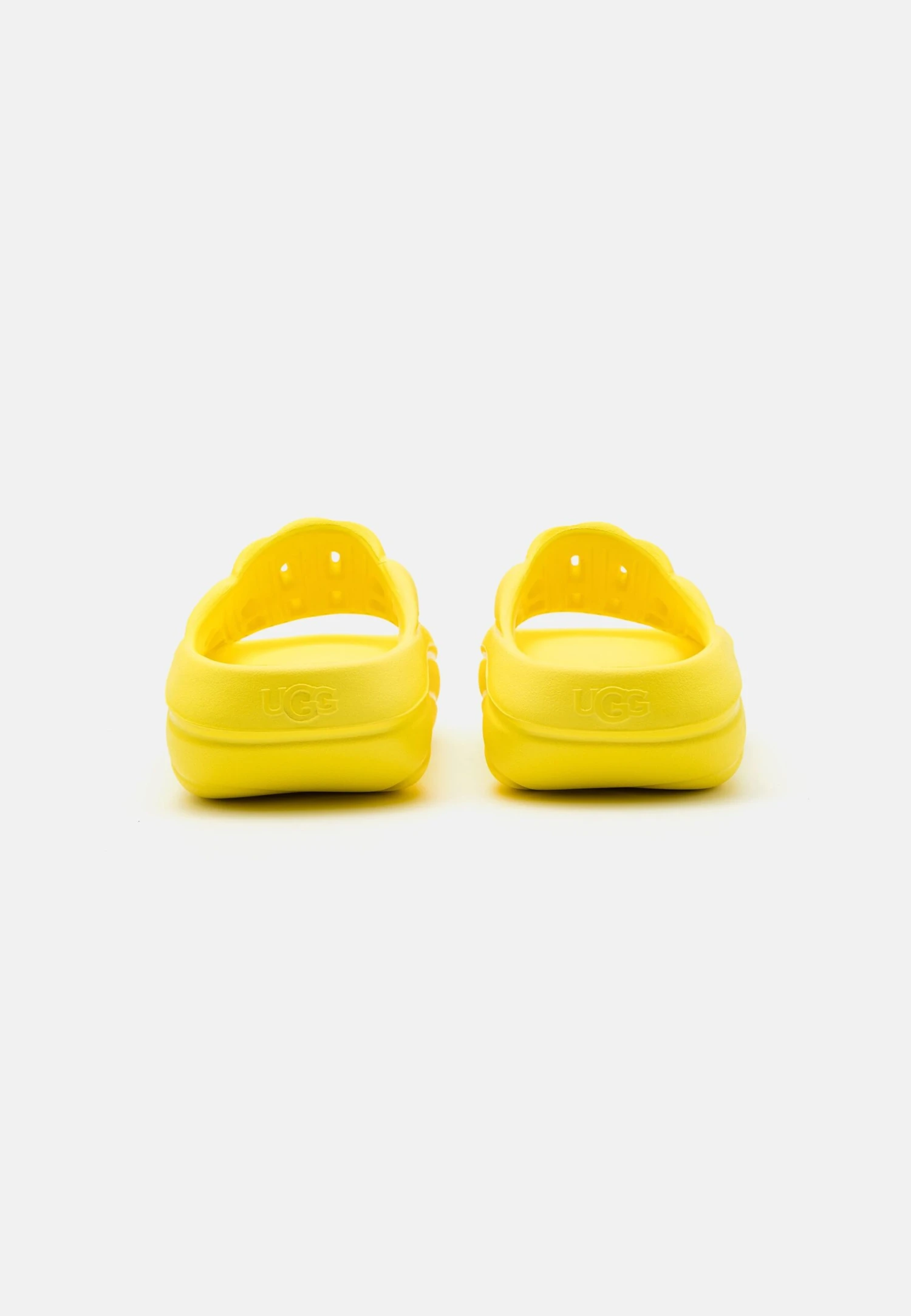 Ugg Foamo Slide - Sandalias Planas - Sunny Yellow 4 Ugg Foamo Slide - Sandalias Planas - Sunny Yellow - Imagen 4