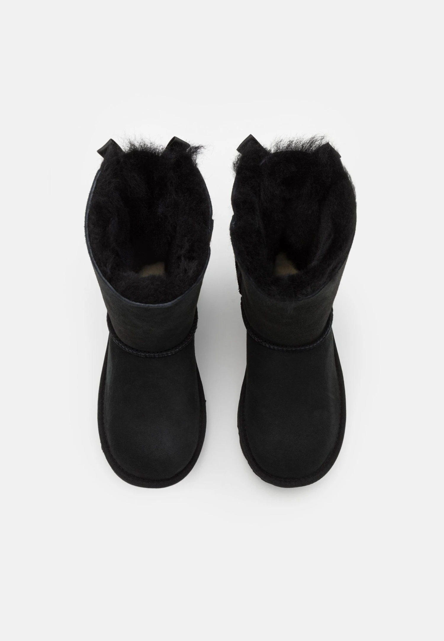 Ugg Bailey Bow- Botas - Black 4 Ugg Bailey Bow- Botas - Black - Imagen 4