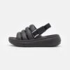 Ugg Sport Yeah Unisex - Sandalias - Black