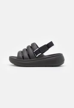Ugg Sport Yeah Unisex - Sandalias - Black