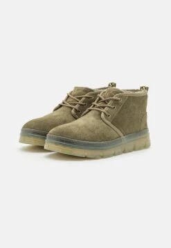 Ugg Neumel Clear - Botines Bajos - Burnt Olive 8 Ugg Neumel Clear - Botines Bajos - Burnt Olive -Ugg 00e0eb56da50494681cc8013bf8e8ec1
