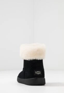 Ugg Jorie - Botines - Black 10 Ugg Jorie - Botines - Black -Ugg 0114561a422940f582b48b8bcd9d1dd2
