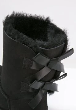 Ugg Bailey Bow - Botines - Black 9 Ugg Bailey Bow - Botines - Black -Ugg 011720007043403f923f2eca89e4ee89