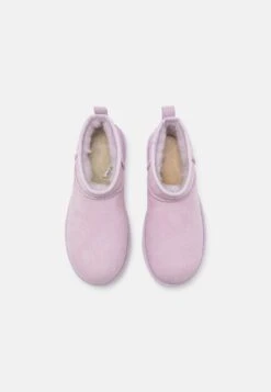 Ugg Classic Ultra - Botines Bajos - Lavender Fog -Ugg 015975e43a3b49c1a56461c1d9351df2
