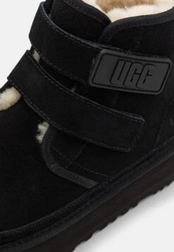 Ugg Neumel Platform Unisex - Botines - Black 11 Ugg Neumel Platform Unisex - Botines - Black -Ugg 01b111a1822d4468a2ce057caabcbf04
