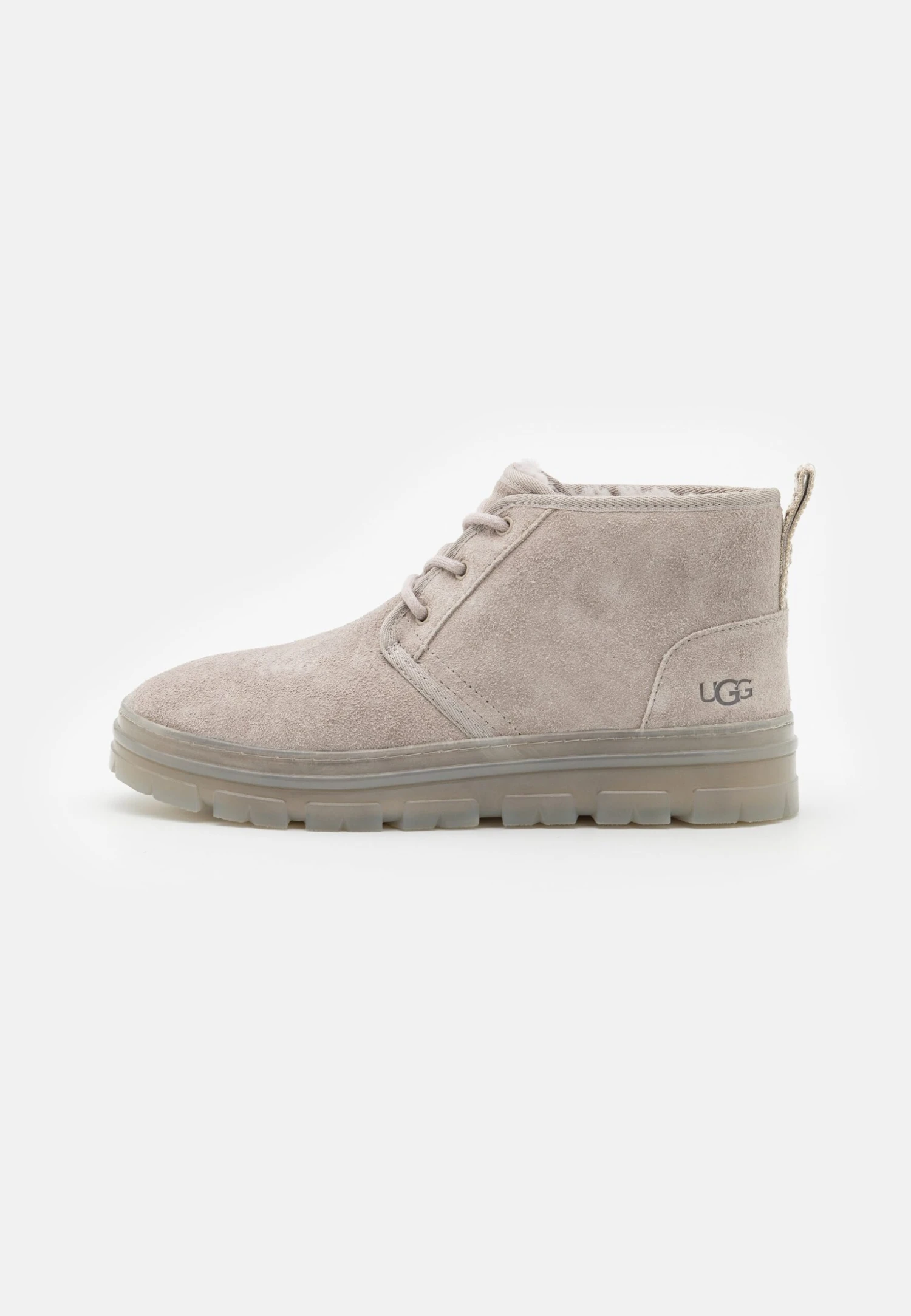 Ugg Neumel Clear - Botines Bajos - Campfire 1 Ugg Neumel Clear - Botines Bajos - Campfire