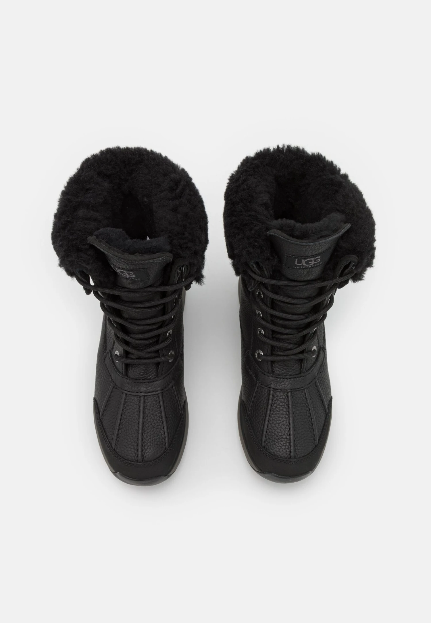 Ugg Adirondack - Botas Para La Nieve - Black 6 Ugg Adirondack - Botas Para La Nieve - Black - Imagen 6