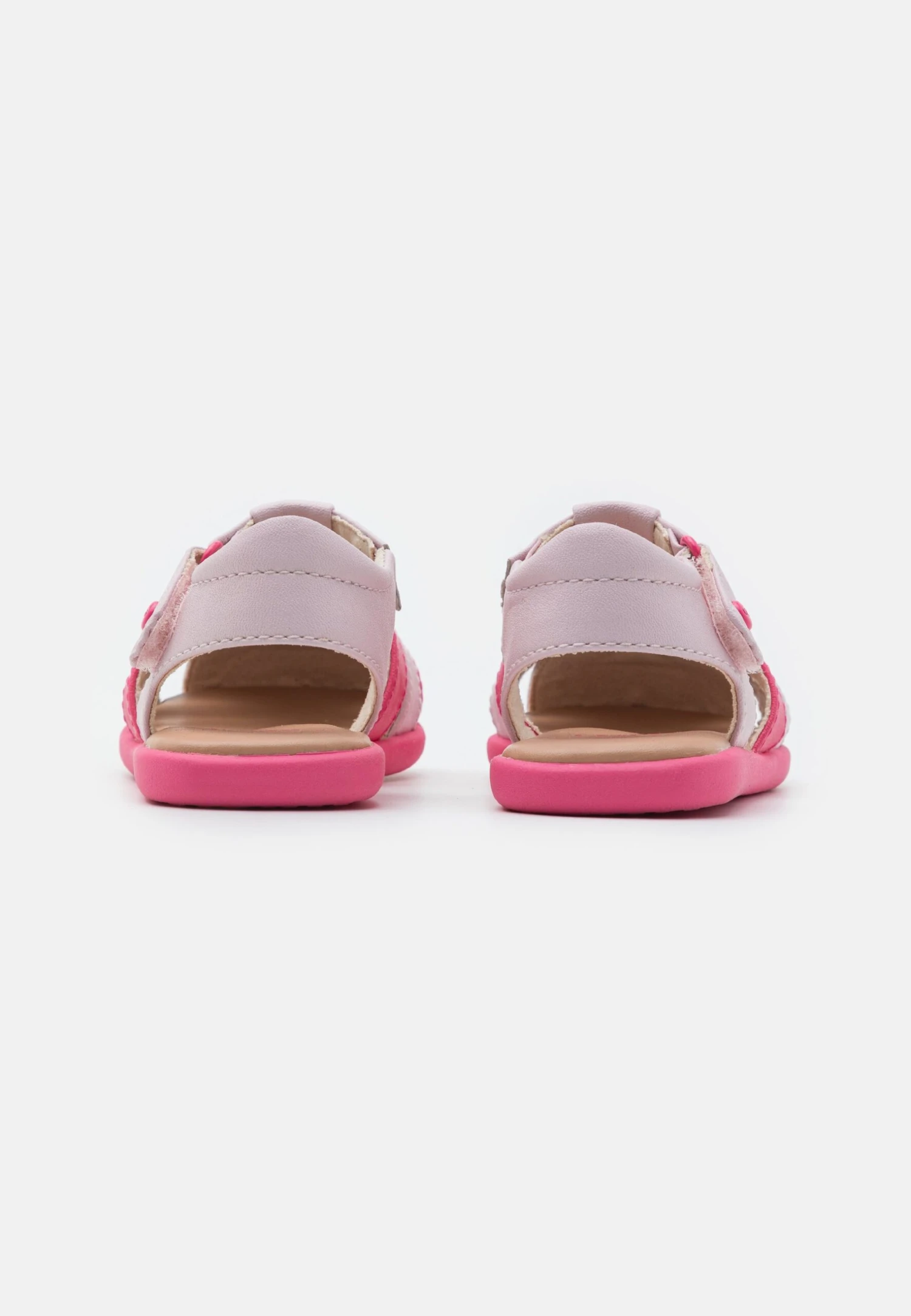 Ugg Kolding Unisex - Sandalias - Pink Multi-Coloured 3 Ugg Kolding Unisex - Sandalias - Pink Multi-Coloured - Imagen 3