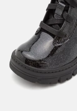 Ugg Ashton Lace Up - Botines Con Cordones - Glitter Black 11 Ugg Ashton Lace Up - Botines Con Cordones - Glitter Black -Ugg 0391c95afc77417e9b038d94f86ffdd5