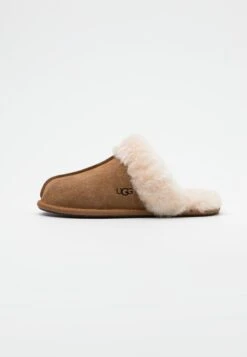 Ugg Scuffette - Pantuflas - Chestnut 10 Ugg Scuffette - Pantuflas - Chestnut -Ugg 039611d31d034207932c9de6674d6f0c