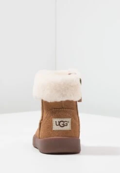 Ugg Jorie - Botines - Chestnut 10 Ugg Jorie - Botines - Chestnut -Ugg 0405d97bd5b147ae8743f6c9d99ff324