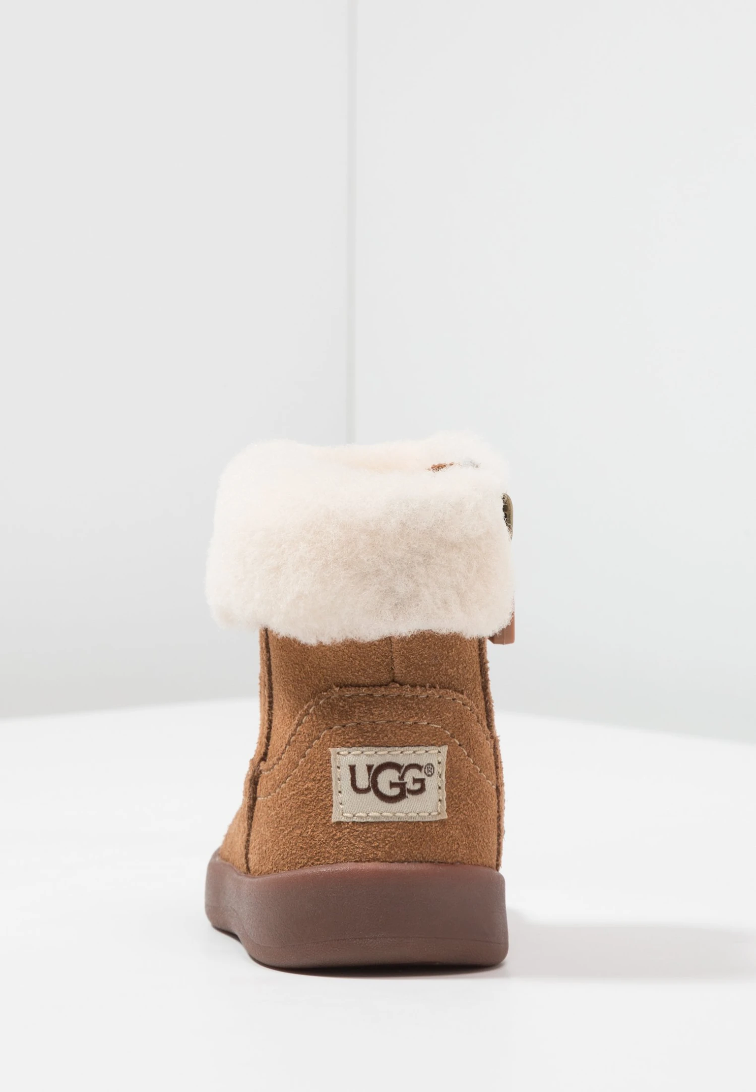 Ugg Jorie - Botines - Chestnut 5 Ugg Jorie - Botines - Chestnut - Imagen 5