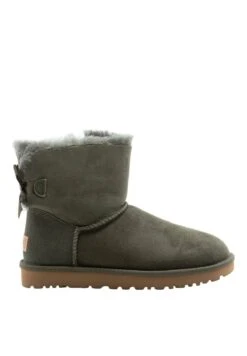 Ugg W Mini Bailey Bow Ii Forest Night - Botas Para La Nieve - Zielony 11 Ugg W Mini Bailey Bow Ii Forest Night - Botas Para La Nieve - Zielony -Ugg 04a3c992a31745f0b13e2df50c87b20f