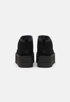 Ugg Classic Ultra Mini Platform - Botines Con Plataforma - Black 13 Ugg Classic Ultra Mini Platform - Botines Con Plataforma - Black -Ugg 04a80bc6bd0b40149573cdf226b993fe