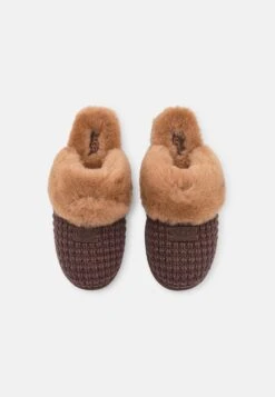 Ugg Cozy - Pantuflas - Burnt Cedar 11 Ugg Cozy - Pantuflas - Burnt Cedar -Ugg 04acdc4656db4a4fb950a2df8044e71f