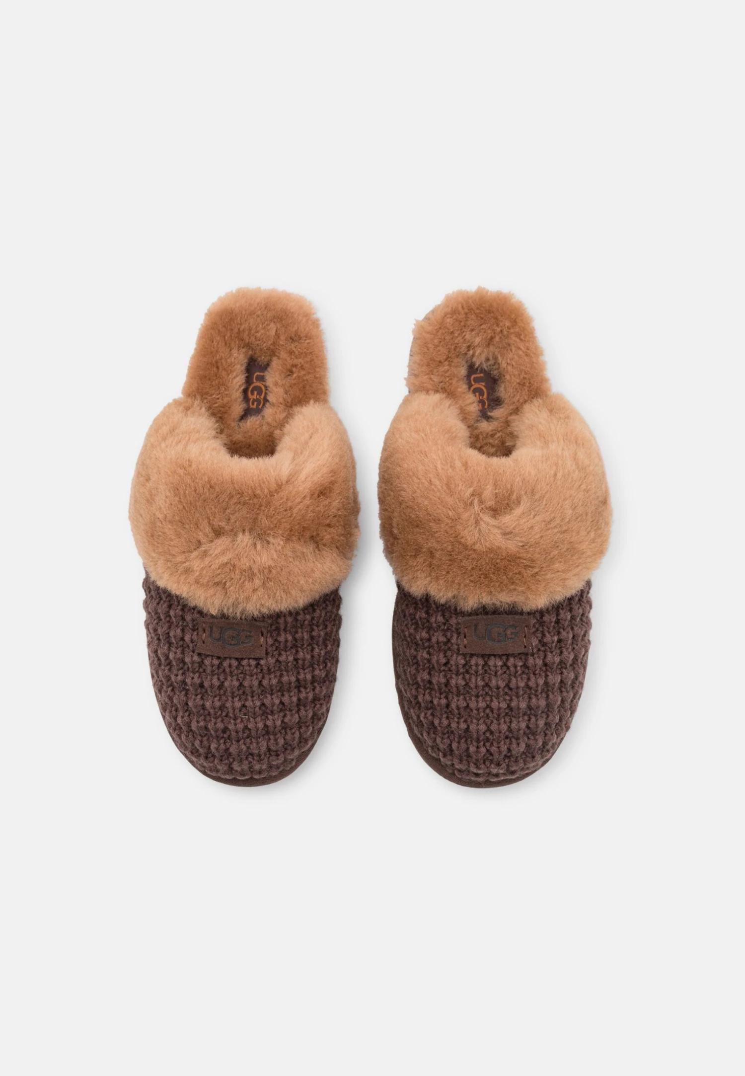 Ugg Cozy - Pantuflas - Burnt Cedar 6 Ugg Cozy - Pantuflas - Burnt Cedar - Imagen 6