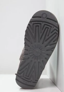 Ugg Bailey Bow - Botines - Grey 12 Ugg Bailey Bow - Botines - Grey -Ugg 04e16e88c3674ea1b533a7269ed9fc2f