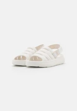 Ugg Sport Yeah - Sandalias - Bright White 8 Ugg Sport Yeah - Sandalias - Bright White -Ugg 04ff29510259421c98c4eb05cf919da3
