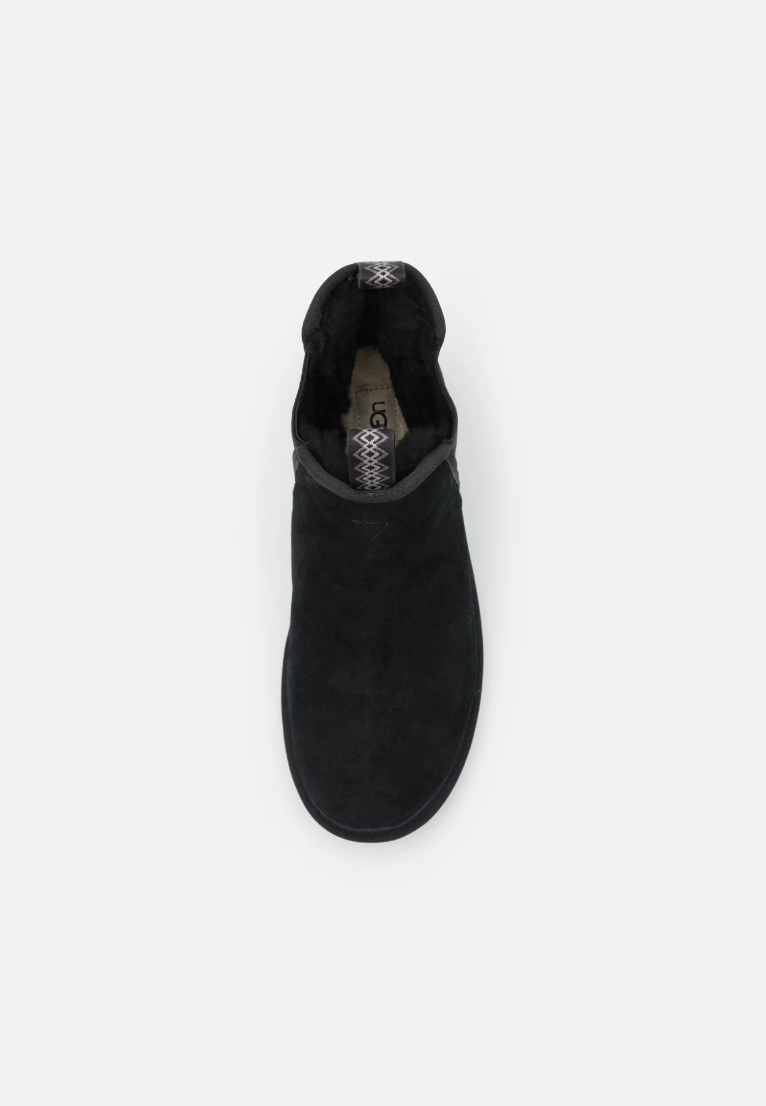 Ugg Neumel Chelsea - Botines - Black 4 Ugg Neumel Chelsea - Botines - Black - Imagen 4