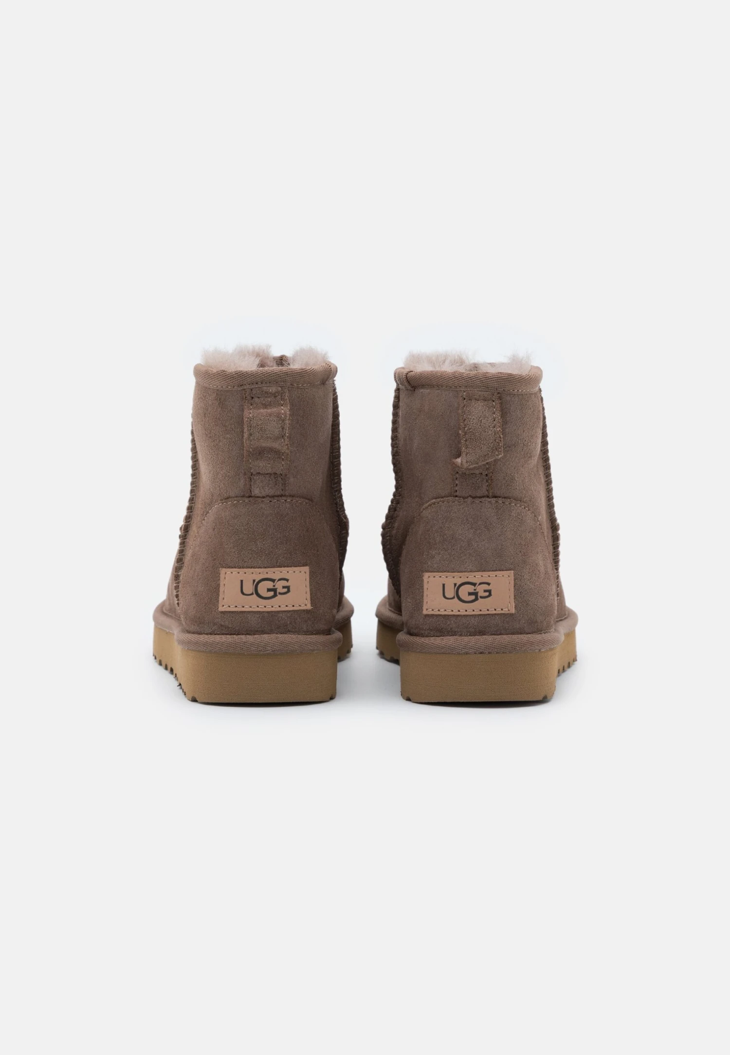 Ugg Classic Mini - Botines - Caribou 4 Ugg Classic Mini - Botines - Caribou - Imagen 4