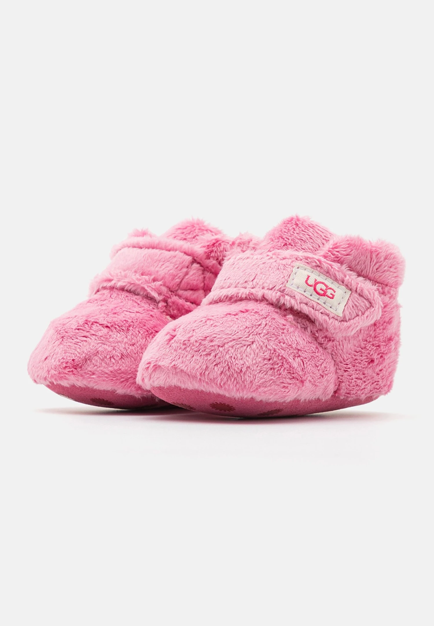 Ugg Bixbee And Lovey Unisex - Patucos - Bubblegum 2 Ugg Bixbee And Lovey Unisex - Patucos - Bubblegum - Imagen 2