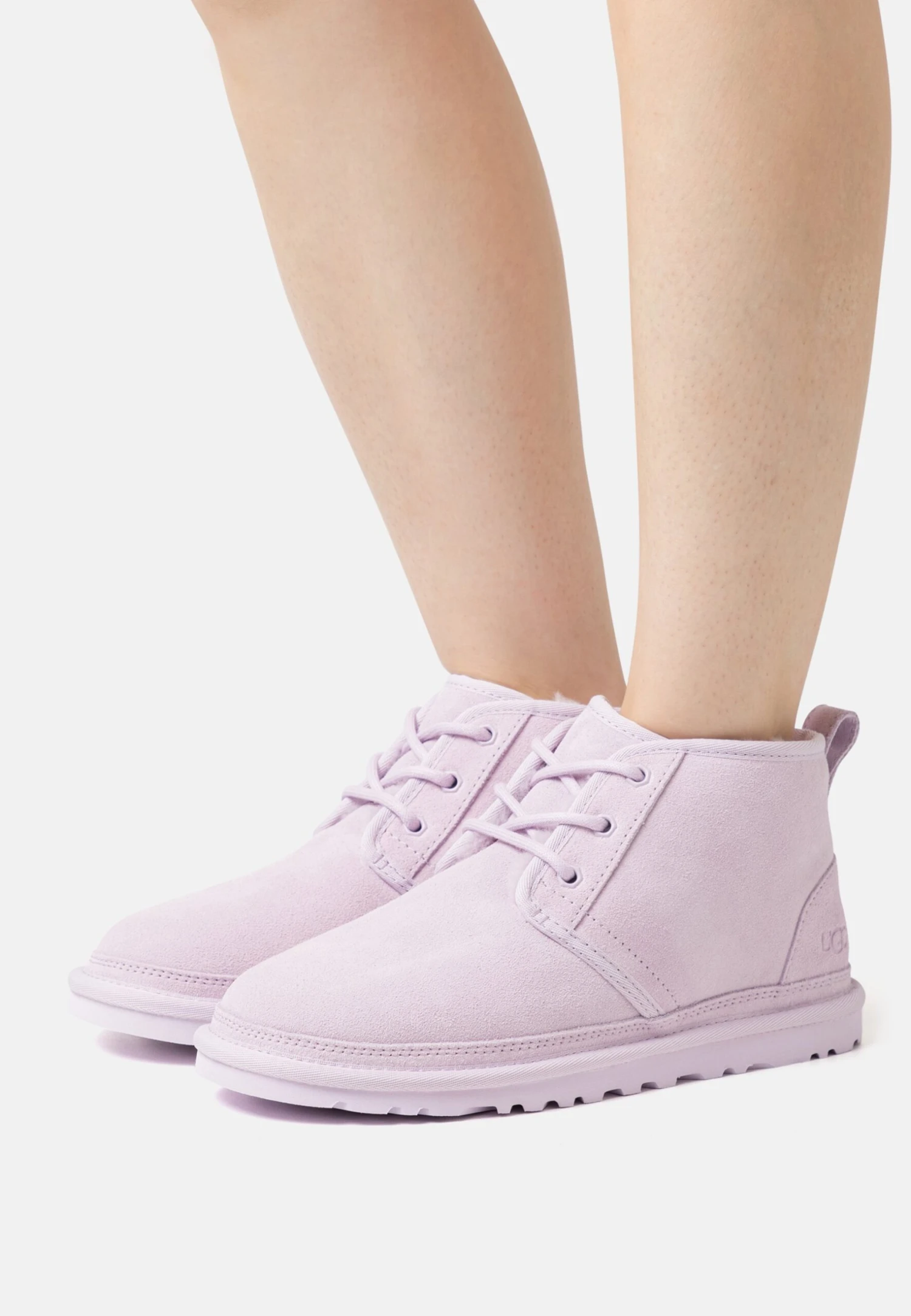 Ugg Neumel - Botines Bajos - Lavender Fog 1 Ugg Neumel - Botines Bajos - Lavender Fog