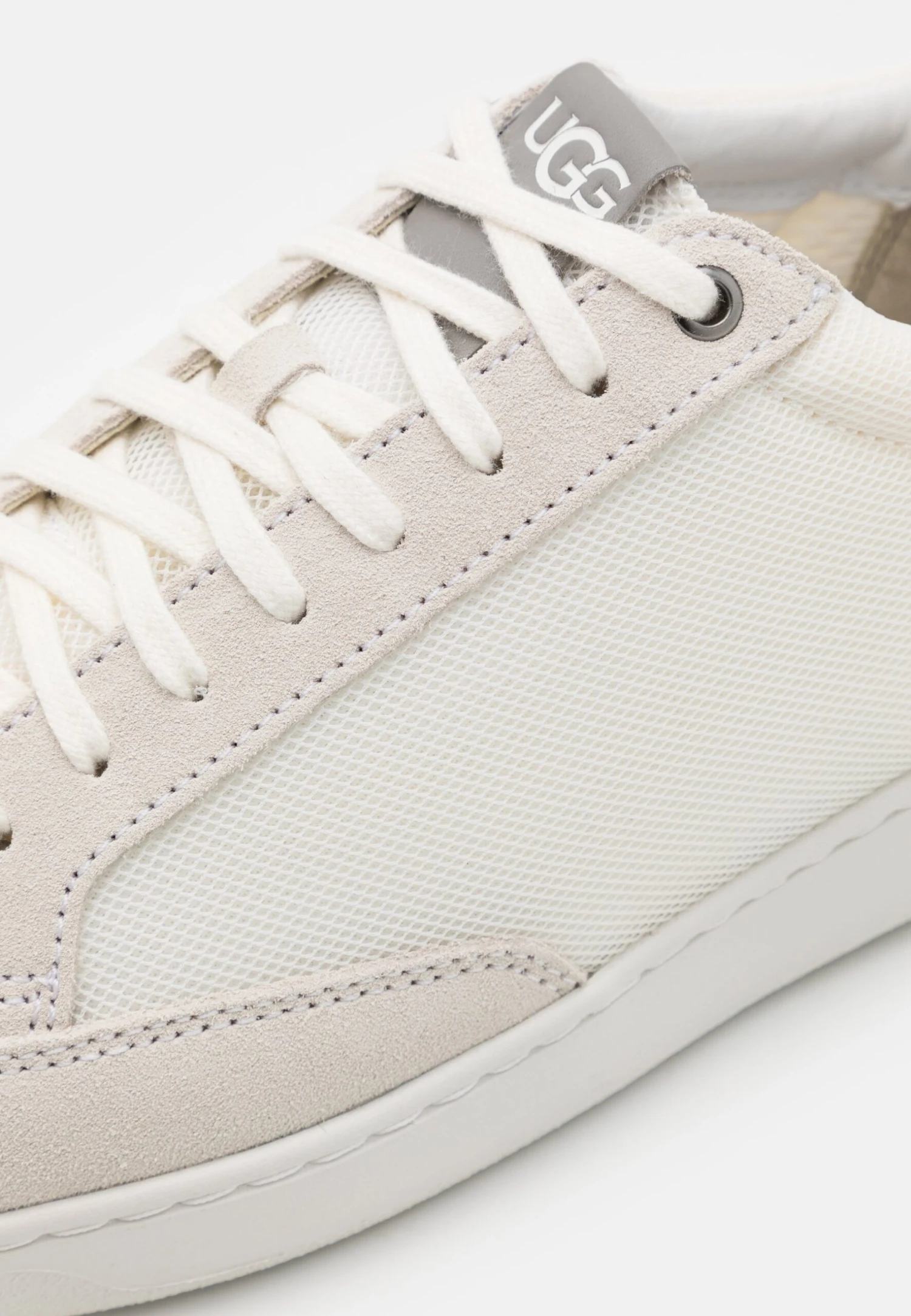 Ugg South Bay- Zapatillas - White 6 Ugg South Bay- Zapatillas - White - Imagen 6