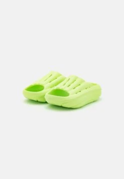 Ugg Foamo Slide - Sandalias Planas - Pale Chartreuse 10 Ugg Foamo Slide - Sandalias Planas - Pale Chartreuse -Ugg 0771d855fab541d199e7c30b607dbdc1