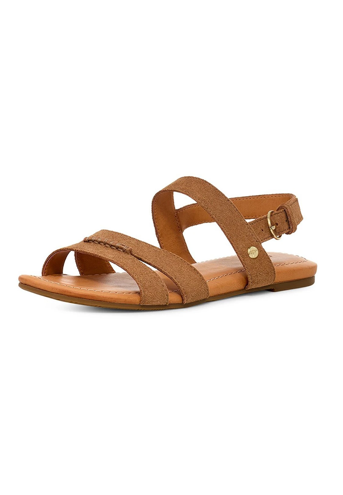 Ugg Kaitie Slingback - Sandalias - Chestnut 2 Ugg Kaitie Slingback - Sandalias - Chestnut - Imagen 2