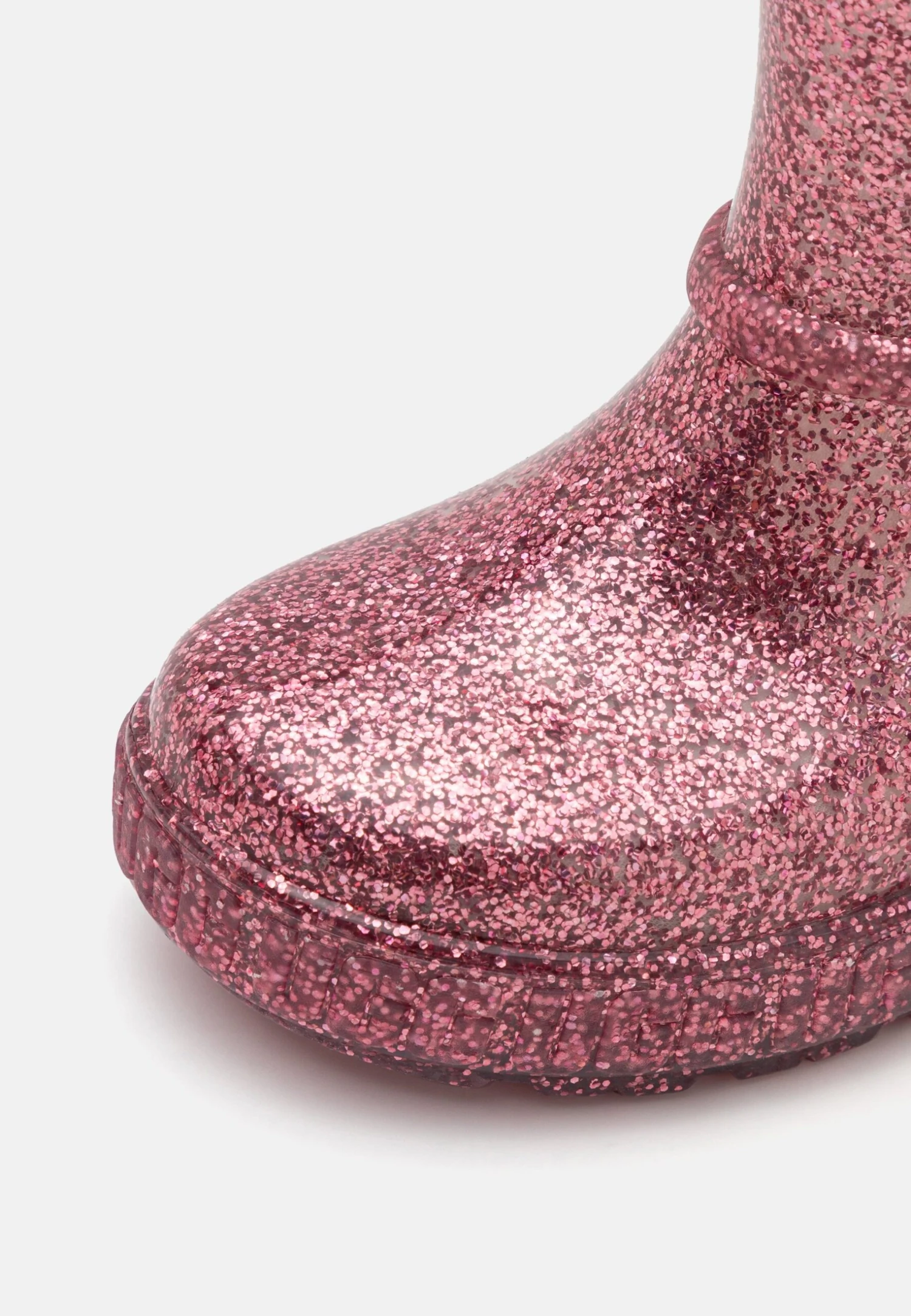 Ugg Drizlita Glitter - Botas De Agua - Pink 6 Ugg Drizlita Glitter - Botas De Agua - Pink - Imagen 6