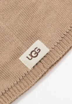 Ugg Baby Neumel & Beanie Set - Regalos Para Bebés - Chestnut -Ugg 08d1d141a8b7474692113fcc39ed9a93