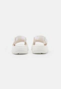 Ugg Sport Yeah - Sandalias - Bright White 9 Ugg Sport Yeah - Sandalias - Bright White -Ugg 0942111b34a54094b973443f285fdf4e