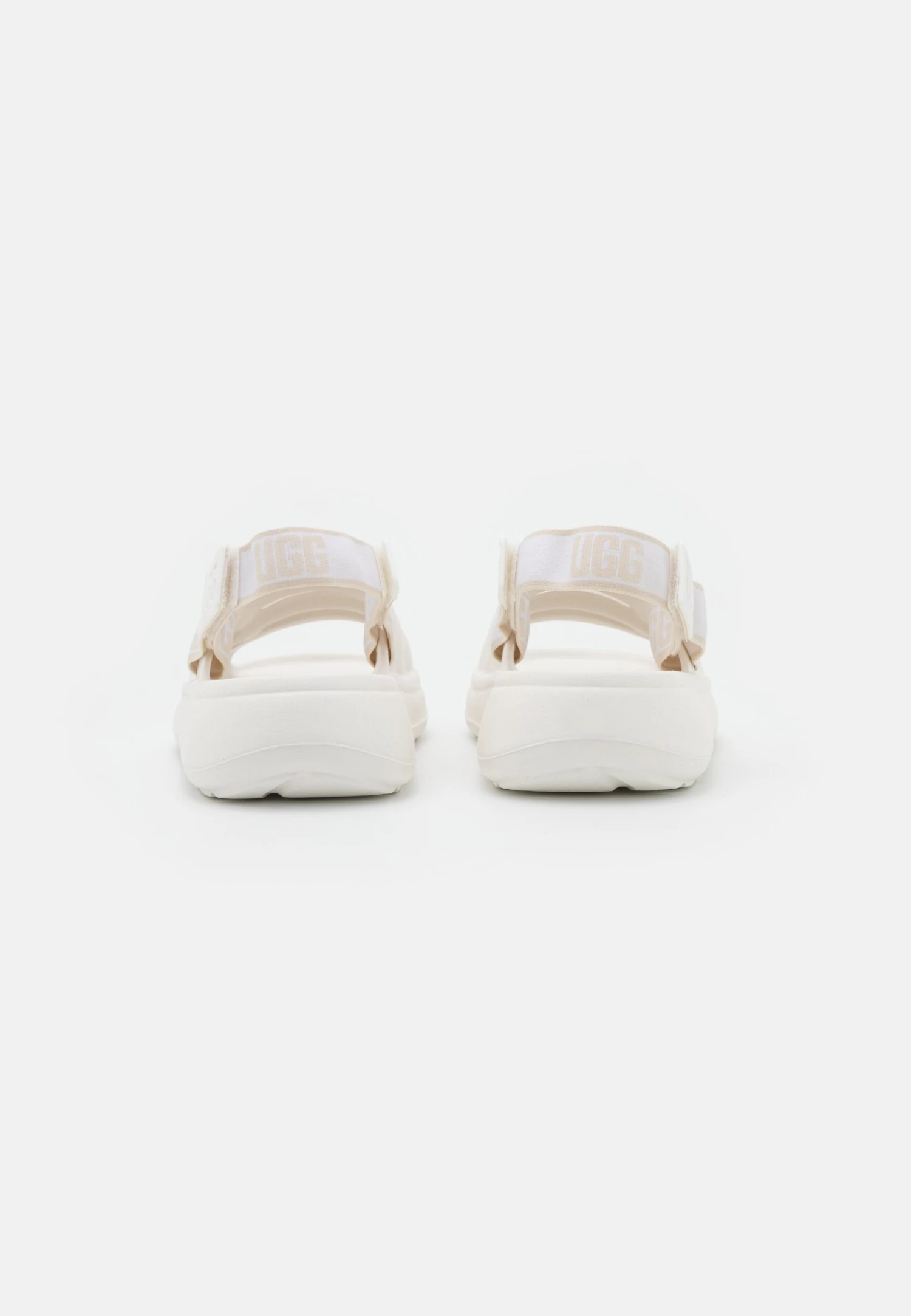 Ugg Sport Yeah - Sandalias - Bright White 4 Ugg Sport Yeah - Sandalias - Bright White - Imagen 4