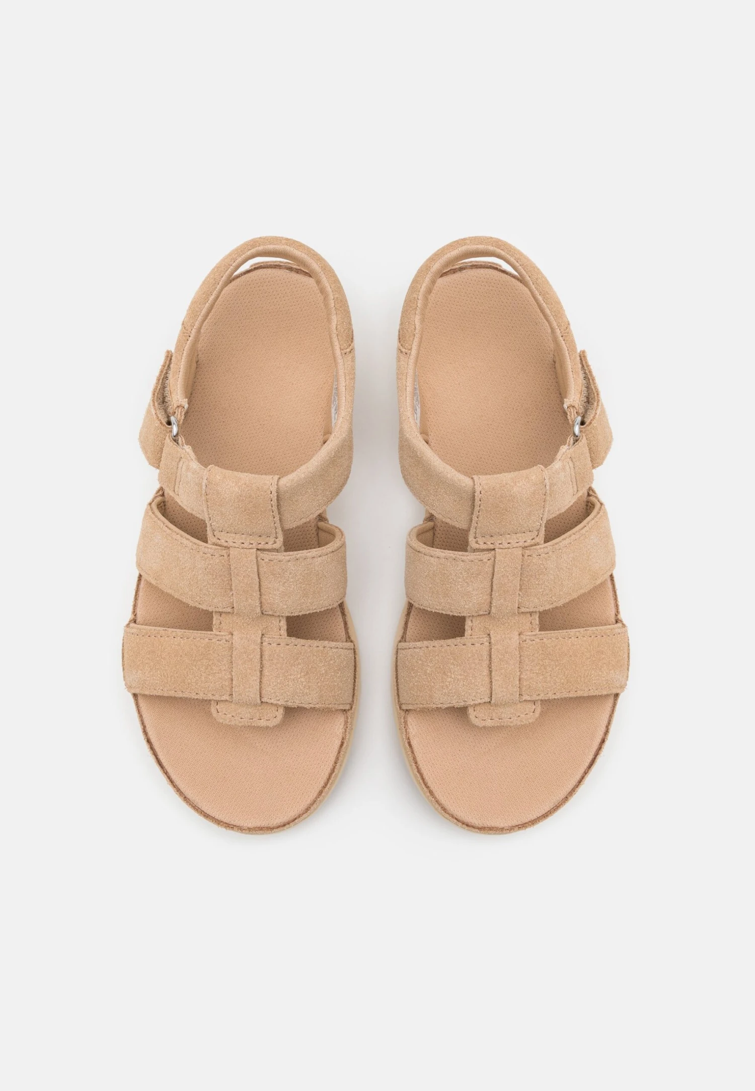 Ugg Goldenstar Strap Unisex - Sandalias - Driftwood 4 Ugg Goldenstar Strap Unisex - Sandalias - Driftwood - Imagen 4