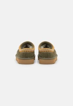 Ugg Tasman - Pantuflas - Burnt Olive 9 Ugg Tasman - Pantuflas - Burnt Olive -Ugg 0a7c833d85714cb49ee8d408254ad753