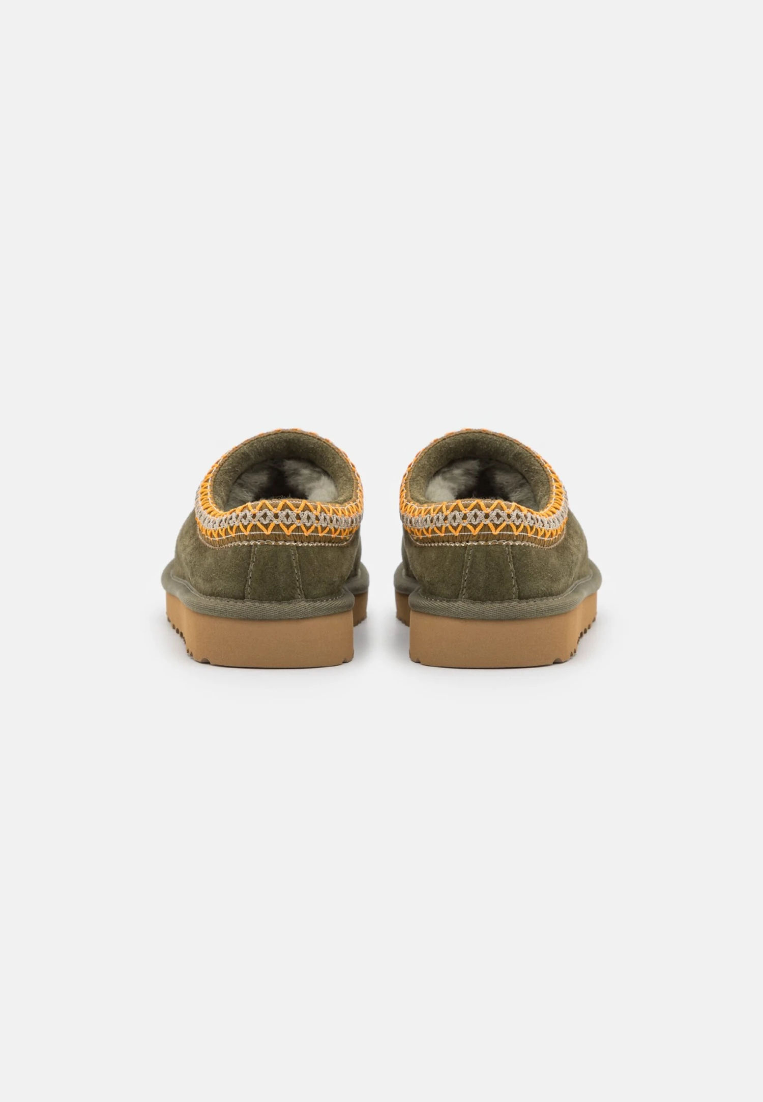 Ugg Tasman - Pantuflas - Burnt Olive 4 Ugg Tasman - Pantuflas - Burnt Olive - Imagen 4
