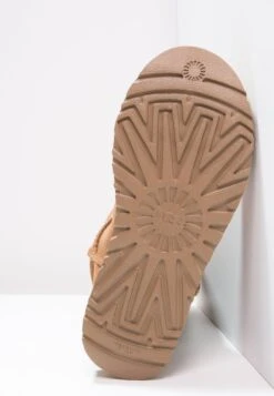 Ugg Bailey Bow - Botines - Chestnut 10 Ugg Bailey Bow - Botines - Chestnut -Ugg 0b6a2300fe7047baaf0b63fcb01e6b42