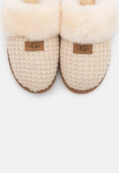 Ugg Cozy - Pantuflas - Cream -Ugg 0ba294fceeec41fb9fb38426add47e61