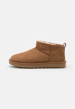 Ugg Classic Ultra - Botines Bajos - Chestnut -Ugg 0cf3cca2cdc044209833fe291648dc7b