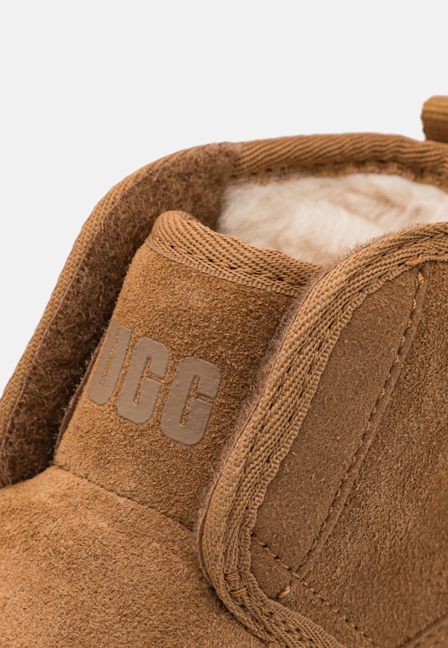 Ugg Accessible Neumel Ez-Fit Unisex - Botines - Chestnut 6 Ugg Accessible Neumel Ez-Fit Unisex - Botines - Chestnut - Imagen 6