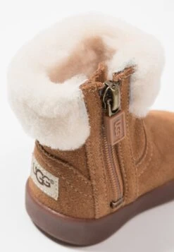 Ugg Jorie - Botines - Chestnut 8 Ugg Jorie - Botines - Chestnut -Ugg 0dad96f59f2847c4ba04880dec246b1b