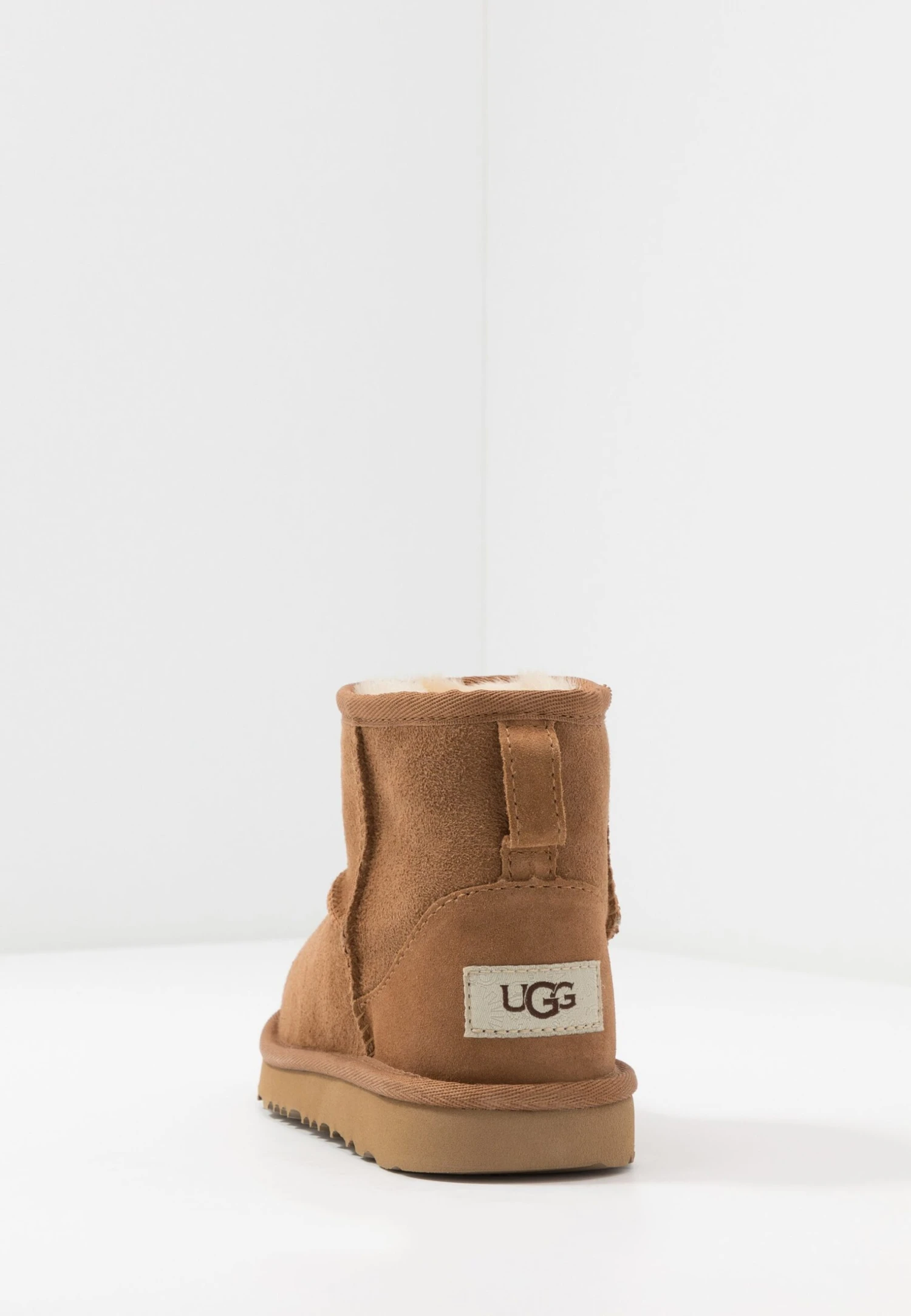 Ugg Classic Mini Ii Unisex - Botines - Chestnut 8 Ugg Classic Mini Ii Unisex - Botines - Chestnut - Imagen 8
