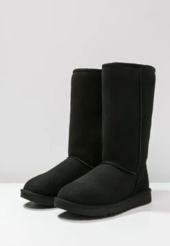 Ugg Classic Ii - Botas - Black 10 Ugg Classic Ii - Botas - Black -Ugg 0e458479ce2343da8cece4fd414ae241