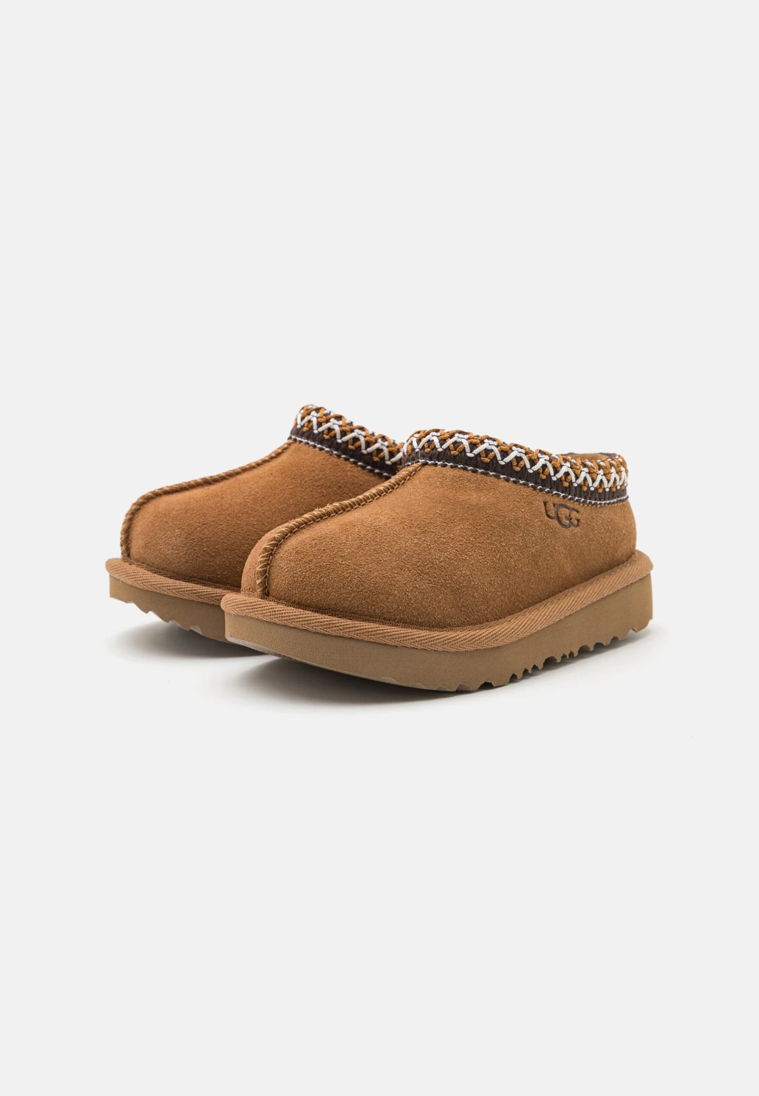 Ugg Tasman Ii Unisex - Mocasines - Chestnut 2 Ugg Tasman Ii Unisex - Mocasines - Chestnut - Imagen 2