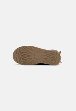 Ugg Mini Bailey Bow - Botines - Slate 10 Ugg Mini Bailey Bow - Botines - Slate -Ugg 0f04e9815e034ad6bf1d48de45e1e196