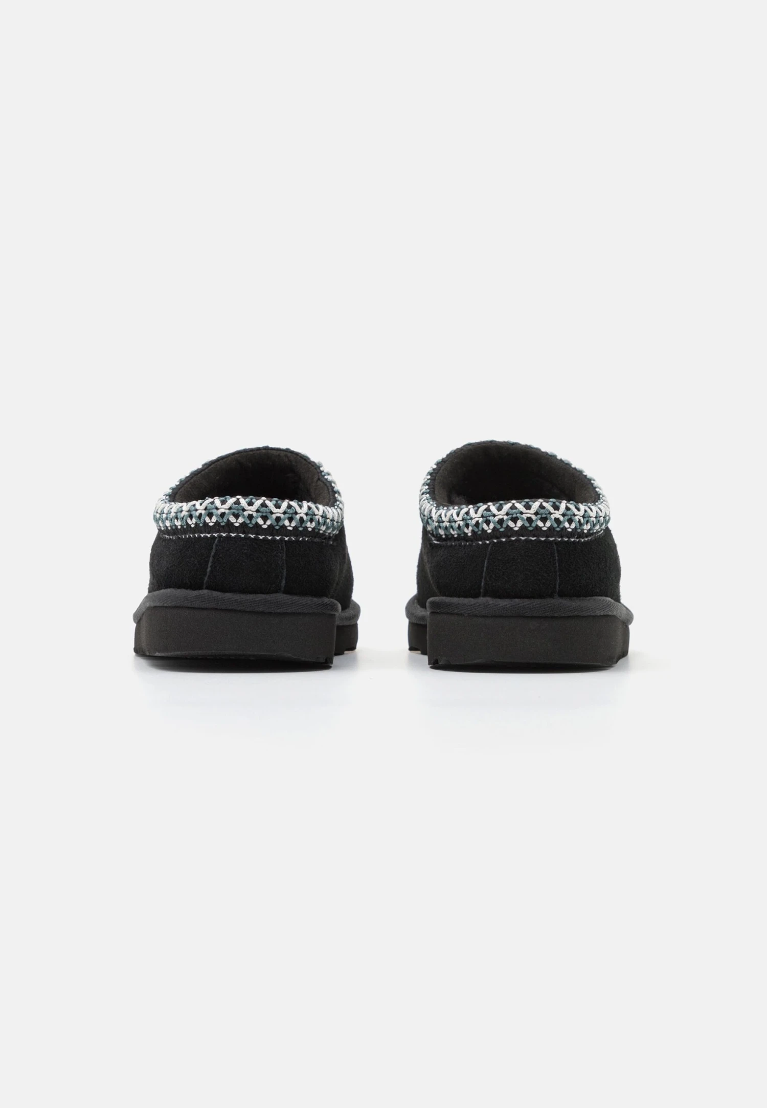 Ugg Tasman Ii Unisex - Pantuflas - Black 5 Ugg Tasman Ii Unisex - Pantuflas - Black - Imagen 5