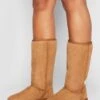 Ugg Classic Ii - Botas - Chestnut