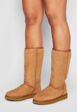 Ugg Classic Ii - Botas - Chestnut