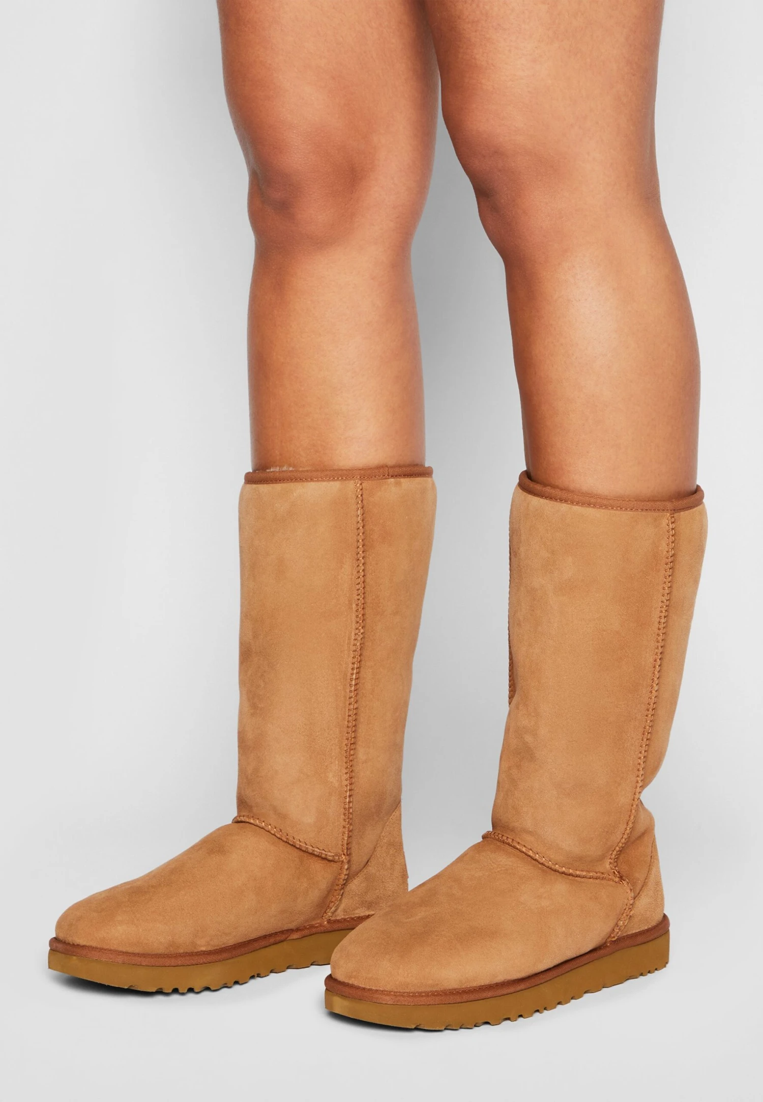 Ugg Classic Ii - Botas - Chestnut 1 Ugg Classic Ii - Botas - Chestnut