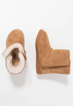 Ugg Keelan Unisex - Botines - Chestnut 13 Ugg Keelan Unisex - Botines - Chestnut -Ugg 10f0abeda4494fc3ac1dba8683cdb614